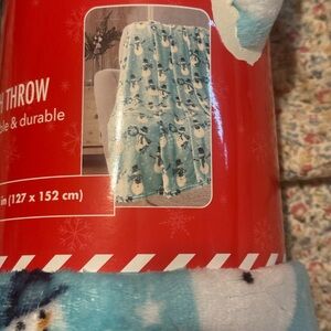 Blue Cozy Pajamas for Relaxing Nights